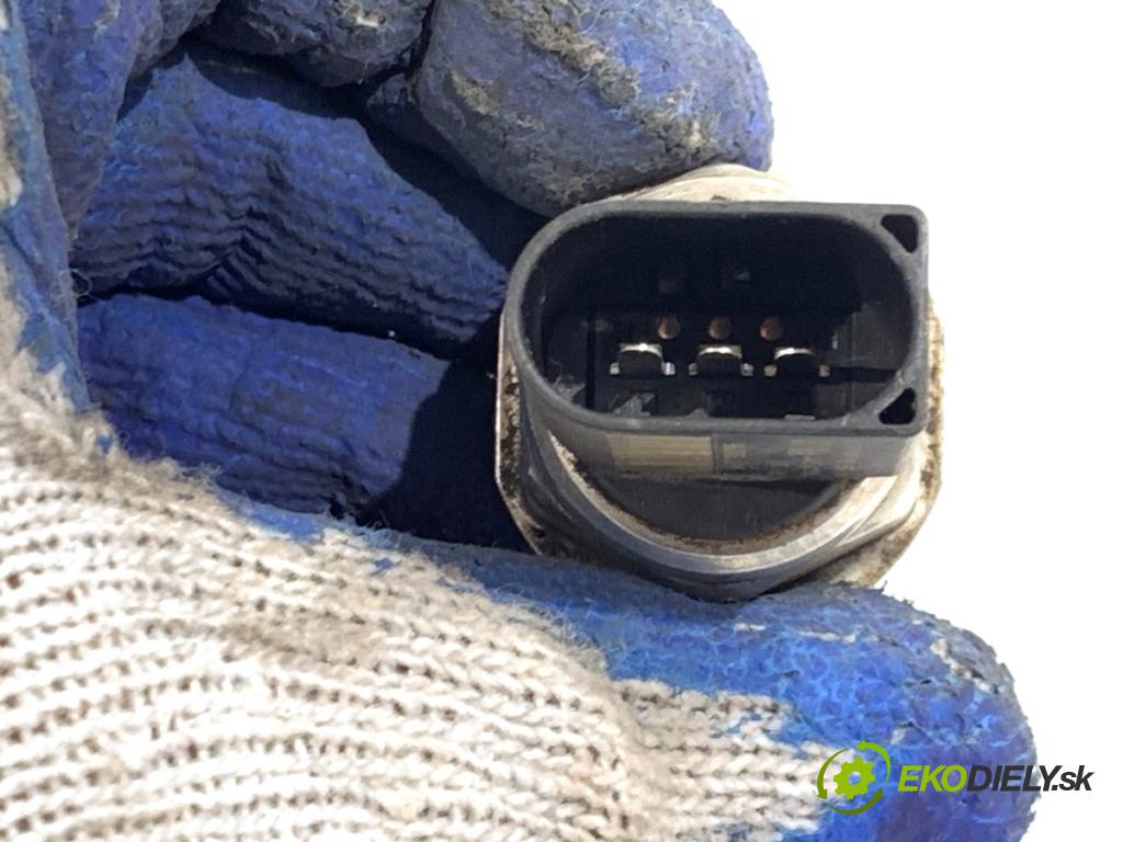 SKODA RAPID liftback 2017 85 kW 1.6 TDI 1598 Regulátor tlaku paliva 04L906054 (Palivový systém ostatní)