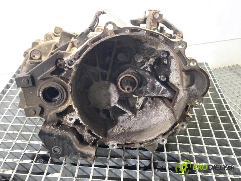 KIA CEED Kombi 2018 66 kW 1.4 CRDi 90 1396 převodovka WHJ6 (Převodovka)