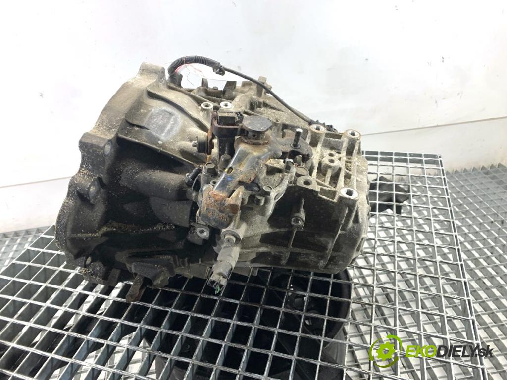 KIA CEED Kombi 2018 66 kW 1.4 CRDi 90 1396 převodovka WHJ6 (Převodovka)