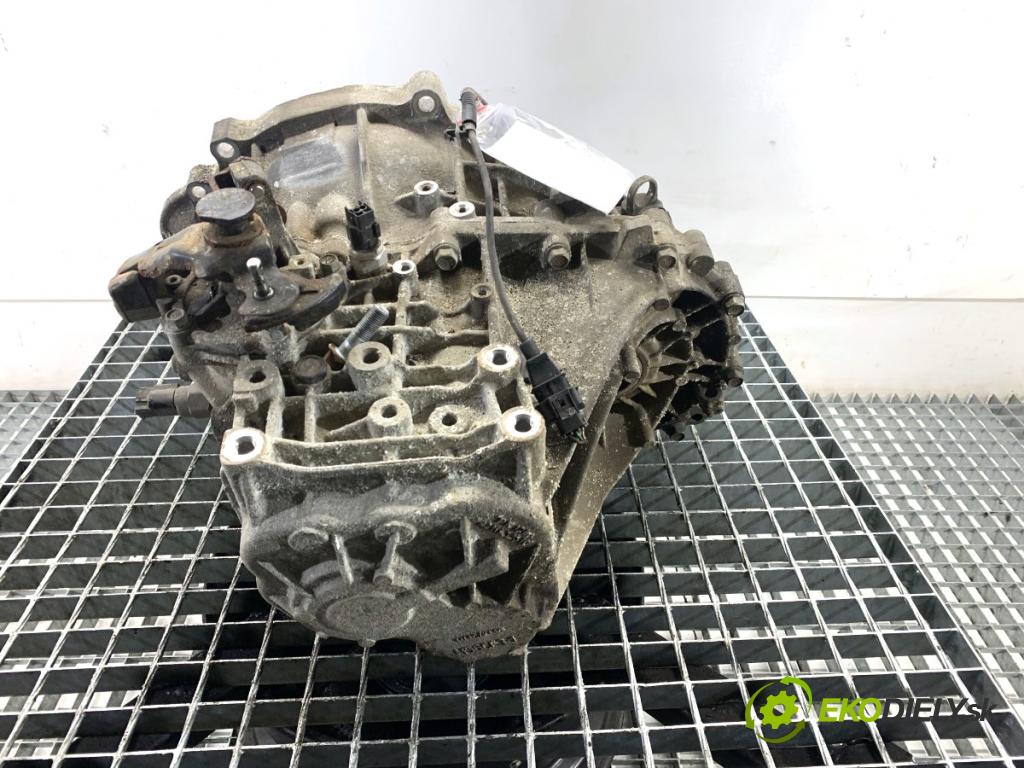 KIA CEED Kombi 2018 66 kW 1.4 CRDi 90 1396 převodovka WHJ6 (Převodovka)