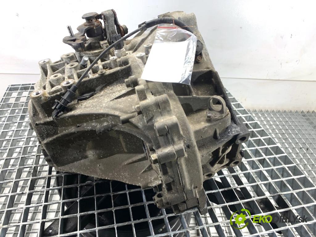 KIA CEED Kombi 2018 66 kW 1.4 CRDi 90 1396 převodovka WHJ6 (Převodovka)