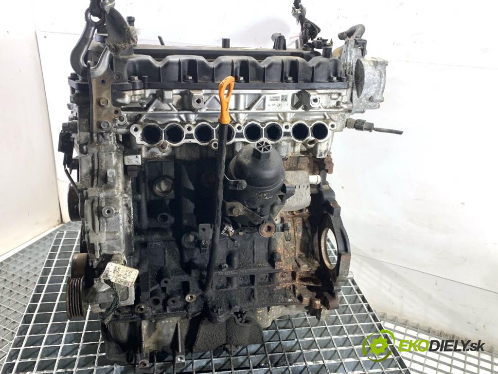 KIA CEED Kombi 2018 66 kW 1.4 CRDi 90 1396 motor D4FC (Motor)