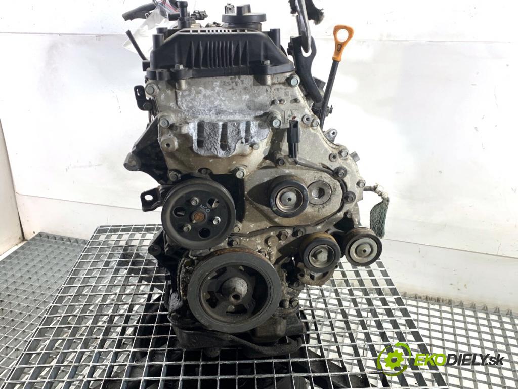 KIA CEED Kombi 2018 66 kW 1.4 CRDi 90 1396 motor D4FC (Motor)