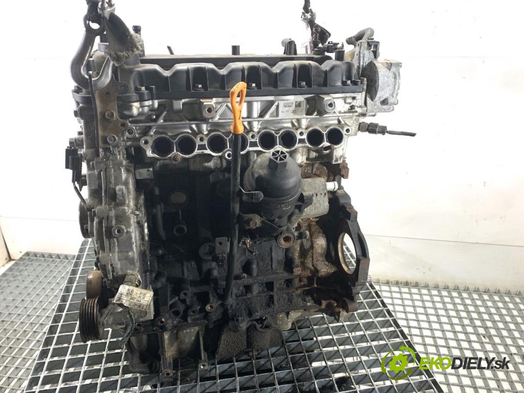 KIA CEED Kombi 2018 66 kW 1.4 CRDi 90 1396 motor D4FC (Motor)