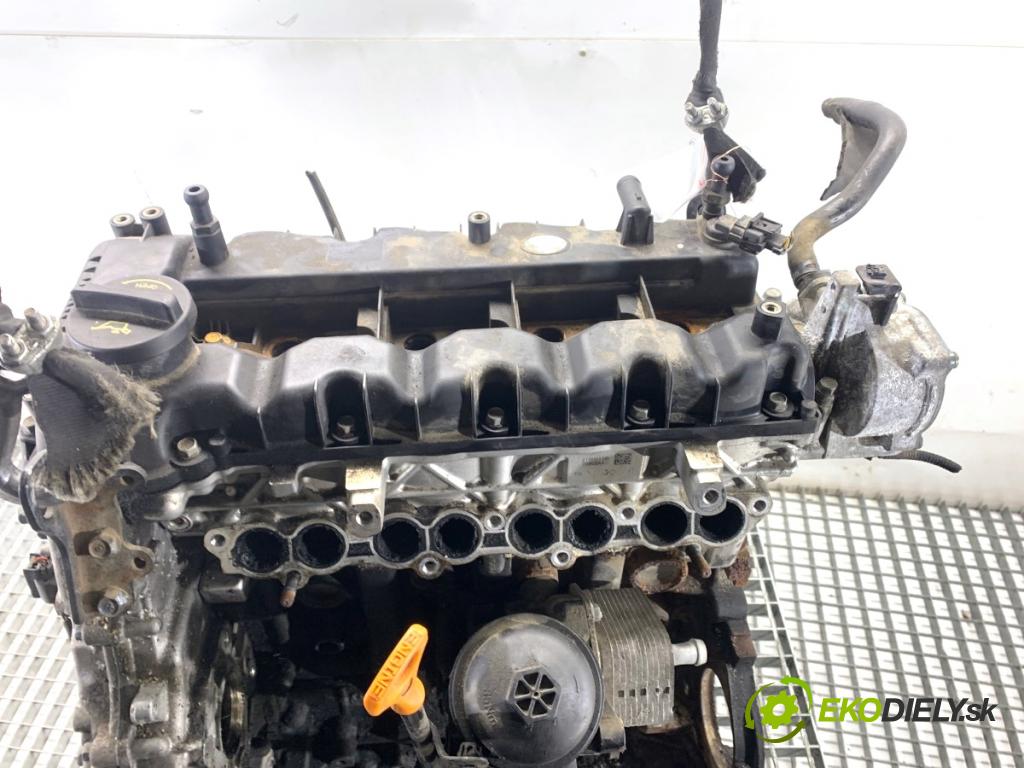 KIA CEED Kombi 2018 66 kW 1.4 CRDi 90 1396 motor D4FC (Motor)