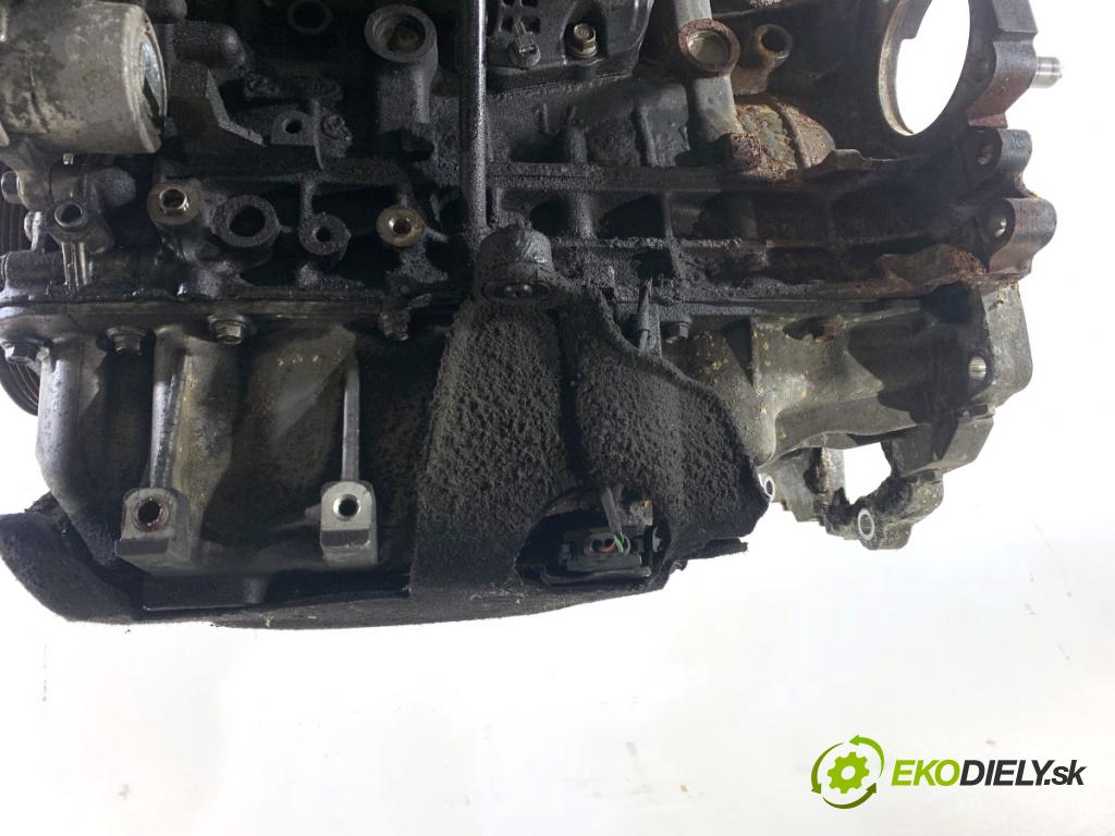 KIA CEED Kombi 2018 66 kW 1.4 CRDi 90 1396 motor D4FC (Motor)