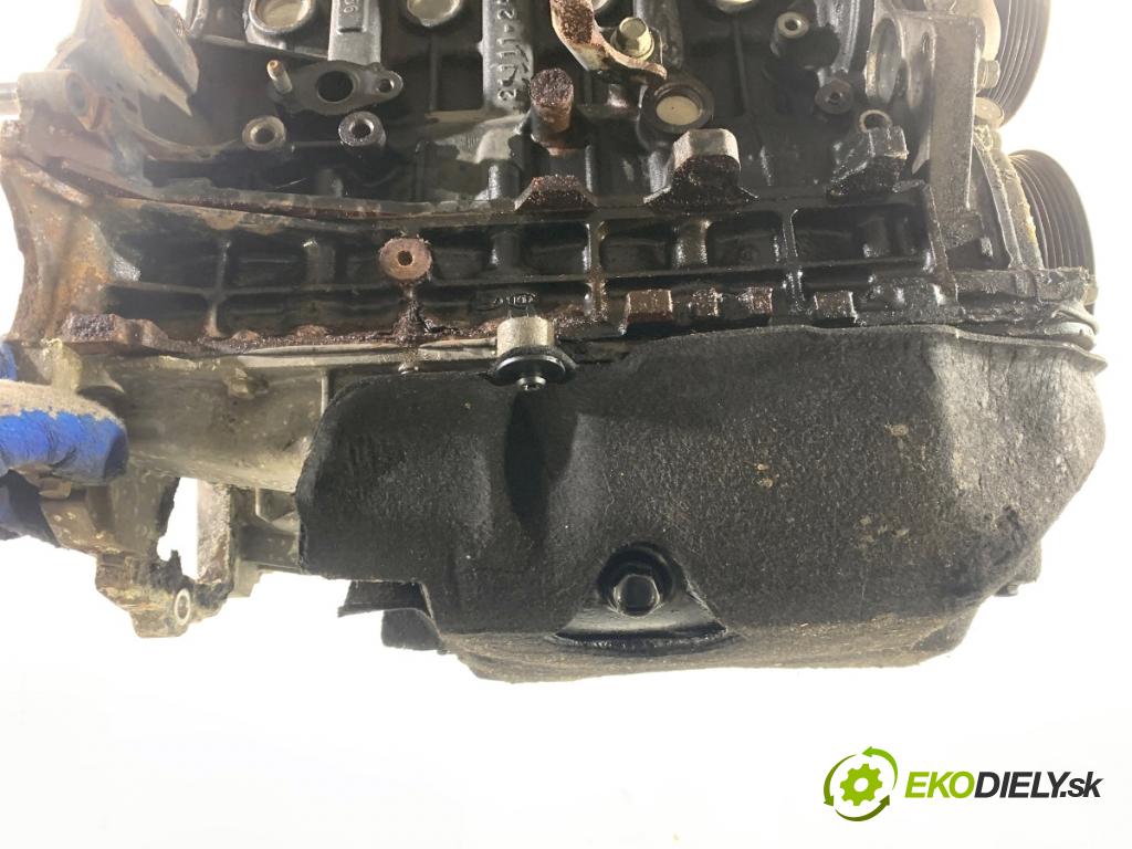 KIA CEED Kombi 2018 66 kW 1.4 CRDi 90 1396 motor D4FC (Motor)