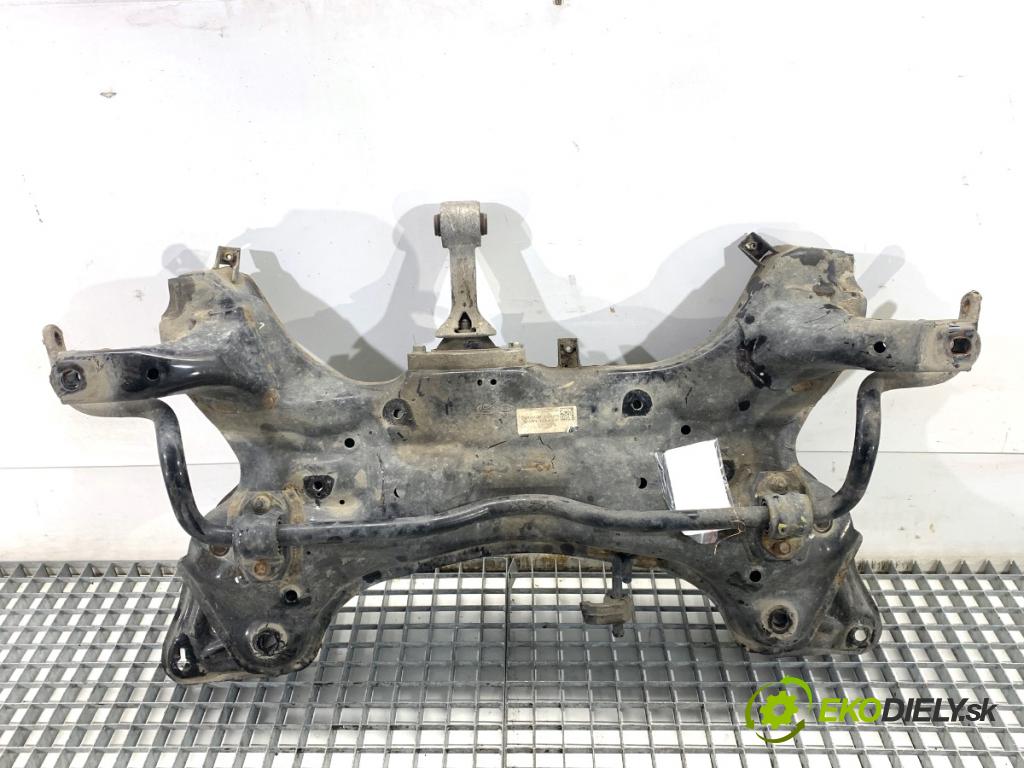 KIA CEED Kombi 2018 66 kW 1.4 CRDi 90 1396 Výstuha pod Motor 62401-A6800 (Výstuha predná)