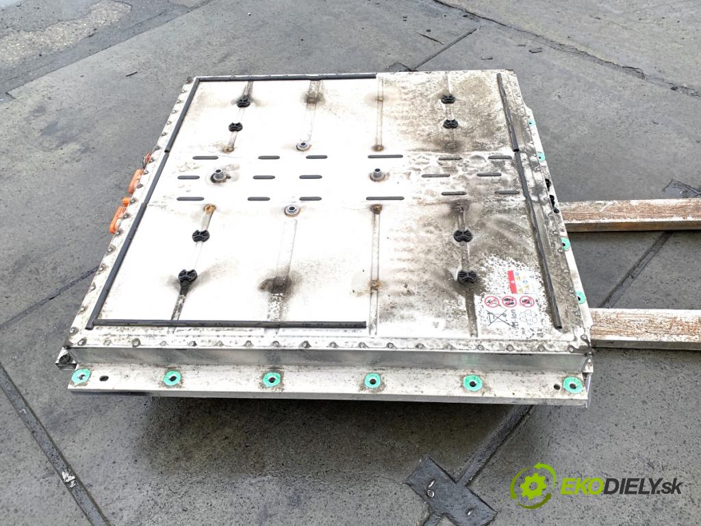 VW ID.3 liftback 2020 150 kW Pro  BATERIA HYBRYDA 62 156 Ah: 