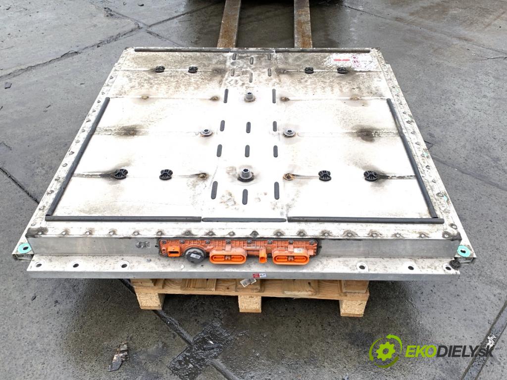 VW ID.3 liftback 2020 150 kW Pro  BATERIA HYBRYDA 62 156 Ah: