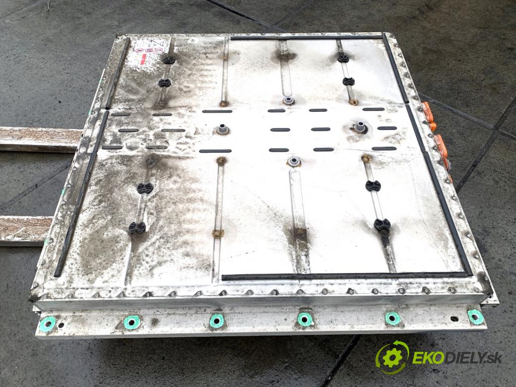 VW ID.3 liftback 2020 150 kW Pro  BATERIA HYBRYDA 62 156 Ah: