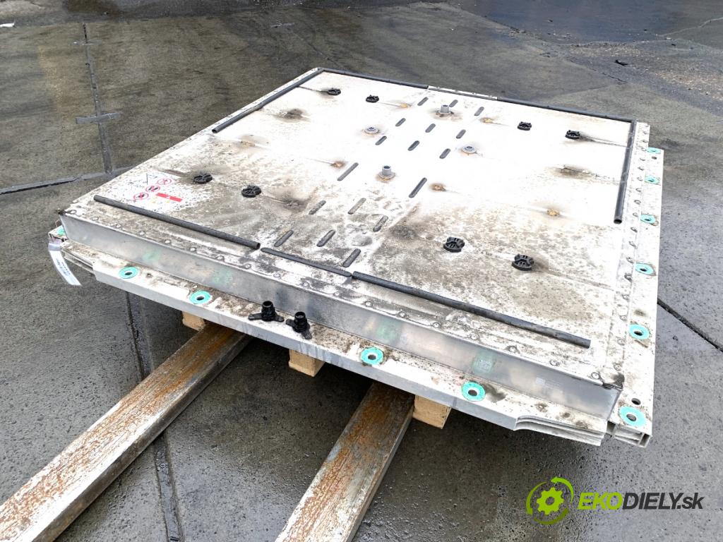 VW ID.3 liftback 2020 150 kW Pro  BATERIA HYBRYDA 62 156 Ah: