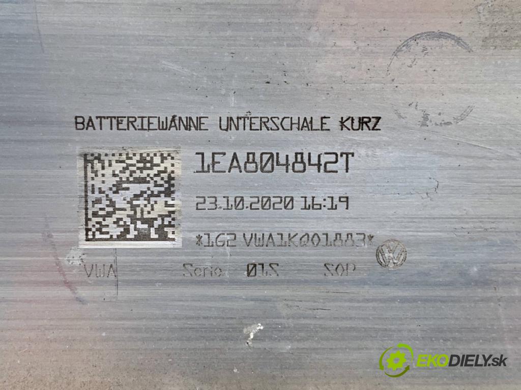 VW ID.3 liftback 2020 150 kW Pro  BATERIA HYBRYDA 62 156 Ah: