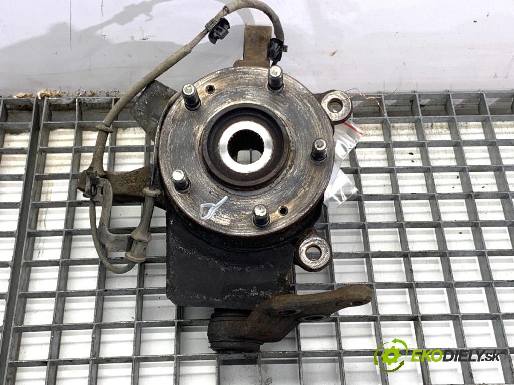 KIA CEED Kombi 2018 66 kW 1.4 CRDi 90 1396 náboj pravy predný 