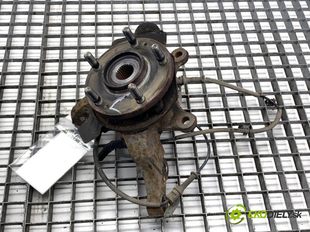 KIA CEED Kombi 2018 66 kW 1.4 CRDi 90 1396 náboj ľavy predný 