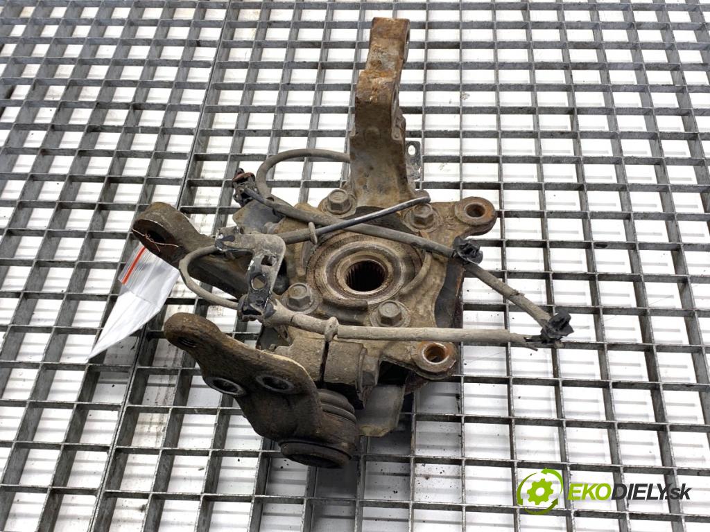 KIA CEED Kombi 2018 66 kW 1.4 CRDi 90 1396 náboj ľavy predný