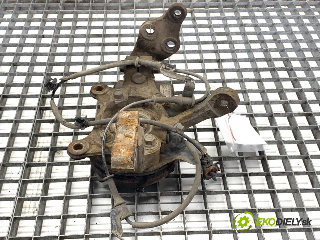 KIA CEED Kombi 2018 66 kW 1.4 CRDi 90 1396 náboj ľavy predný