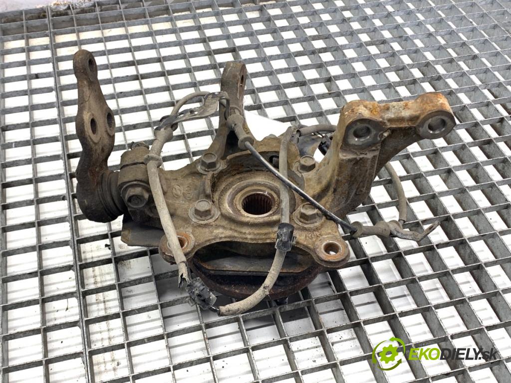 KIA CEED Kombi 2018 66 kW 1.4 CRDi 90 1396 náboj ľavy predný