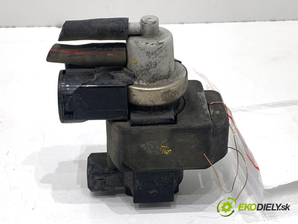 KIA CEED Kombi 2018 66 kW 1.4 CRDi 90 1396 Ventil tlaku 7002720012 (Ventil)