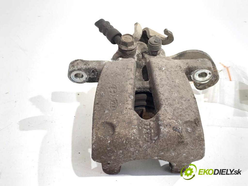 KIA CEED Kombi 2018 66 kW 1.4 CRDi 90 1396 brzdič třmen pravý zadní část 