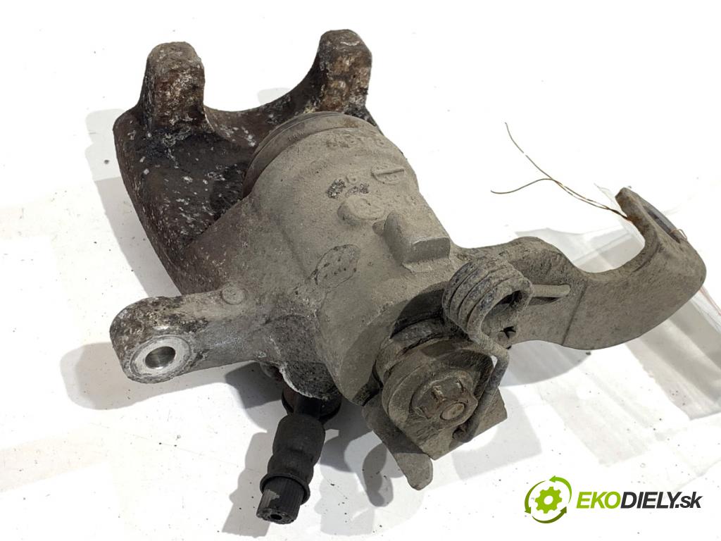 KIA CEED Kombi 2018 66 kW 1.4 CRDi 90 1396 Brzdič strmeň pravy zad