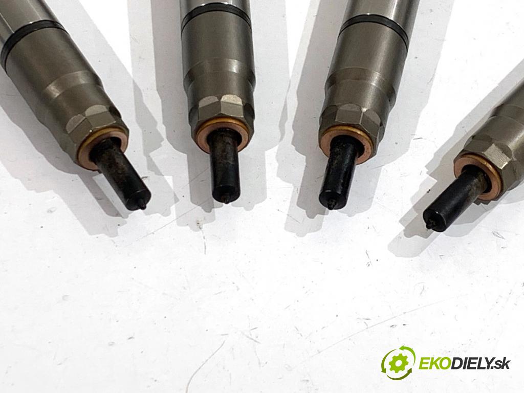 KIA CEED Kombi 2018 66 kW 1.4 CRDi 90 1396 Vstrekovacie ventily 0445110587