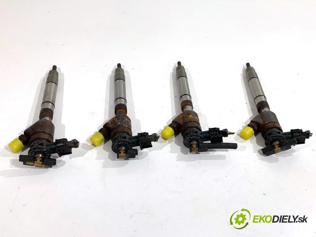 KIA CEED Kombi 2018 66 kW 1.4 CRDi 90 1396 Vstrekovacie ventily 0445110587