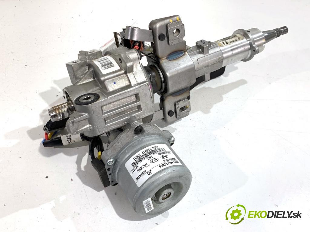 KIA CEED Kombi 2018 66 kW 1.4 CRDi 90 1396 Pumpa servočerpadlo 56300A2500 (Servočerpadlo)