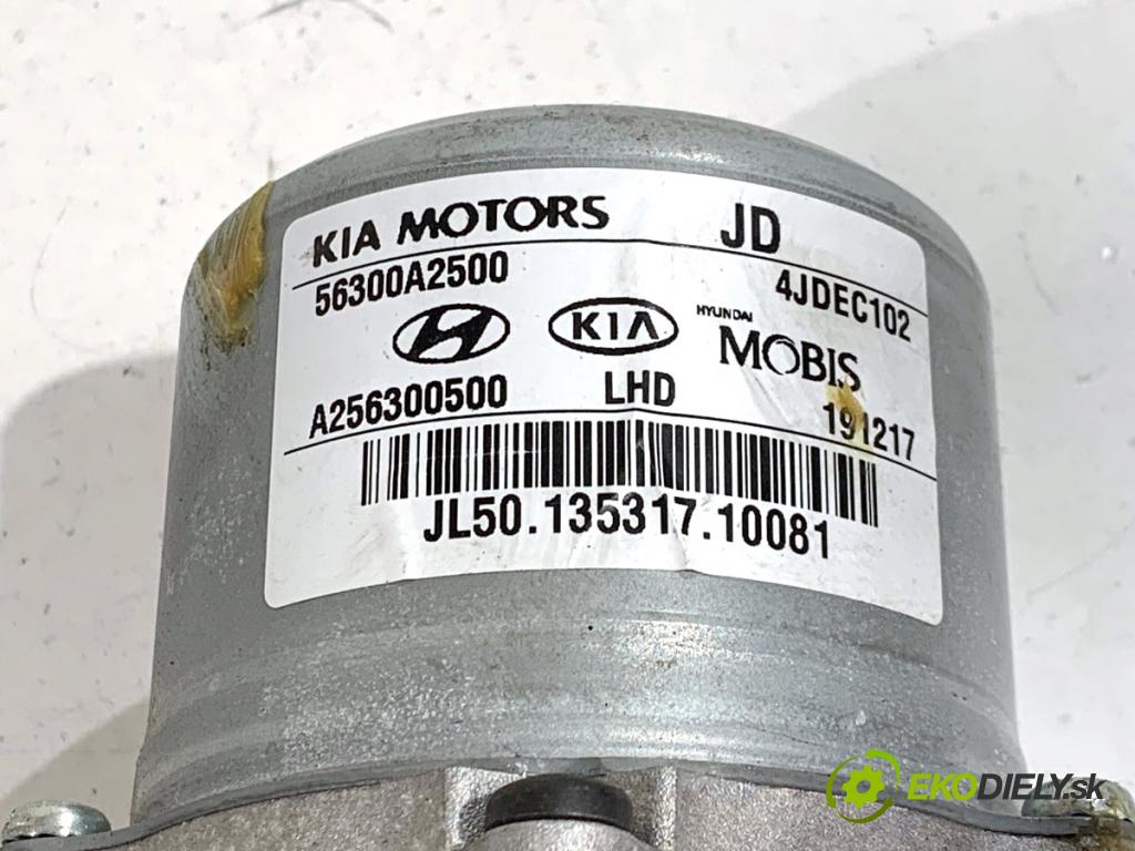 KIA CEED Kombi 2018 66 kW 1.4 CRDi 90 1396 Pumpa servočerpadlo 56300A2500 (Servočerpadlo)