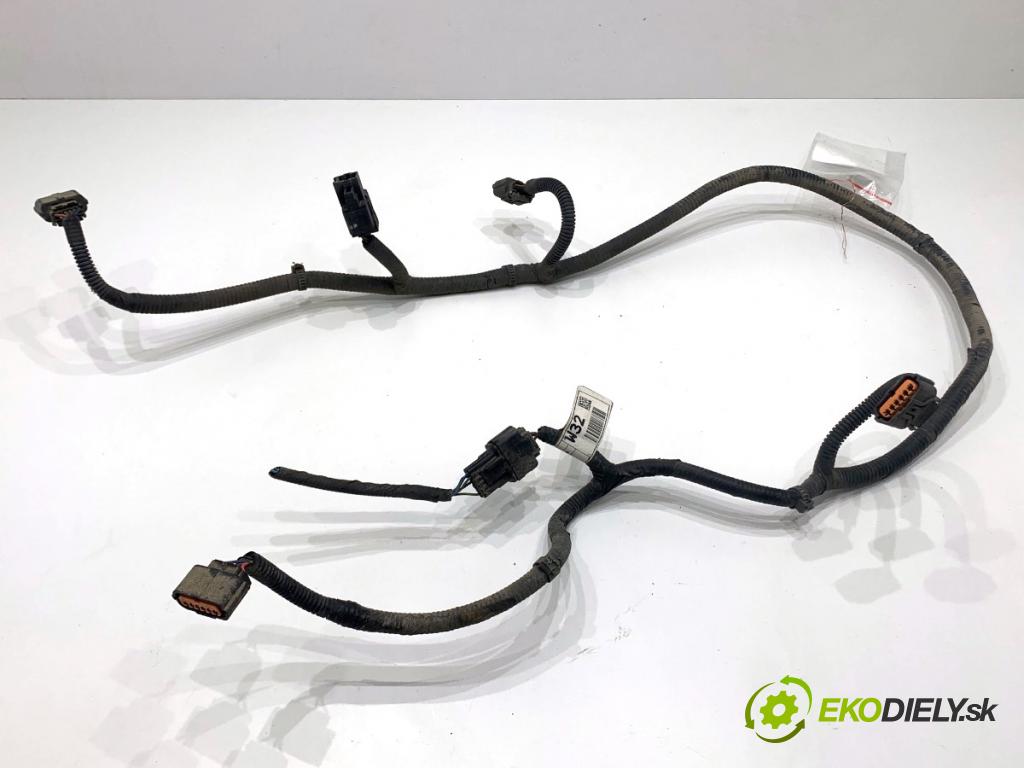 KIA CEED Kombi 2018 66 kW 1.4 CRDi 90 1396 Káblovačka PDC zad 91891-A2320