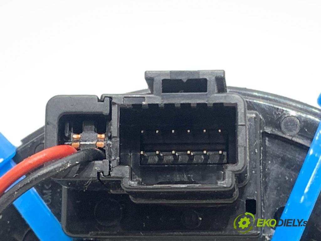 KIA CEED Kombi 2018 66 kW 1.4 CRDi 90 1396 Krúžok, slimák airbag  (Airbag)