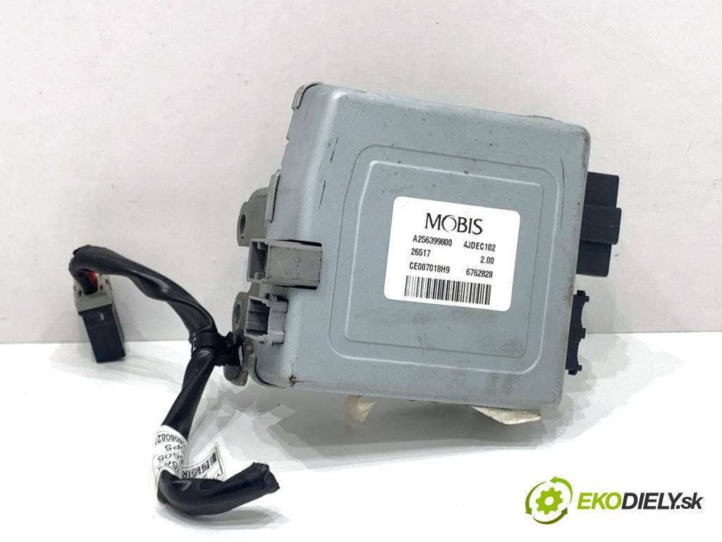 KIA CEED Kombi 2018 66 kW 1.4 CRDi 90 1396 Modul servočerpadlo A256399800 (Riadiaca jednotka ostatné)