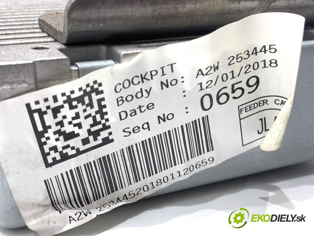 KIA CEED Kombi 2018 66 kW 1.4 CRDi 90 1396 Modul servočerpadlo A256399800 (Riadiaca jednotka ostatné)