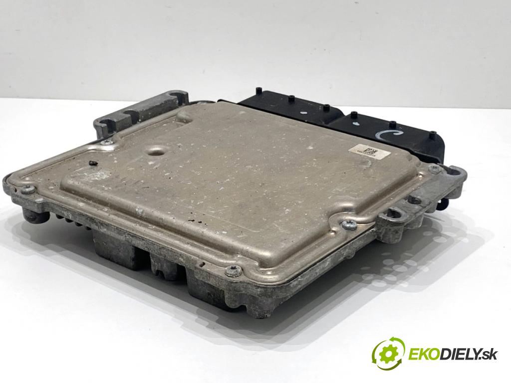 KIA CEED Kombi 2018 66 kW 1.4 CRDi 90 1396 řídící jednotka motora 39140-2A800 (Řídicí jednotka)