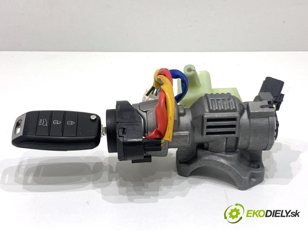 KIA CEED Kombi 2018 66 kW 1.4 CRDi 90 1396 spínačka ZDC2 (Spínací skříňka)