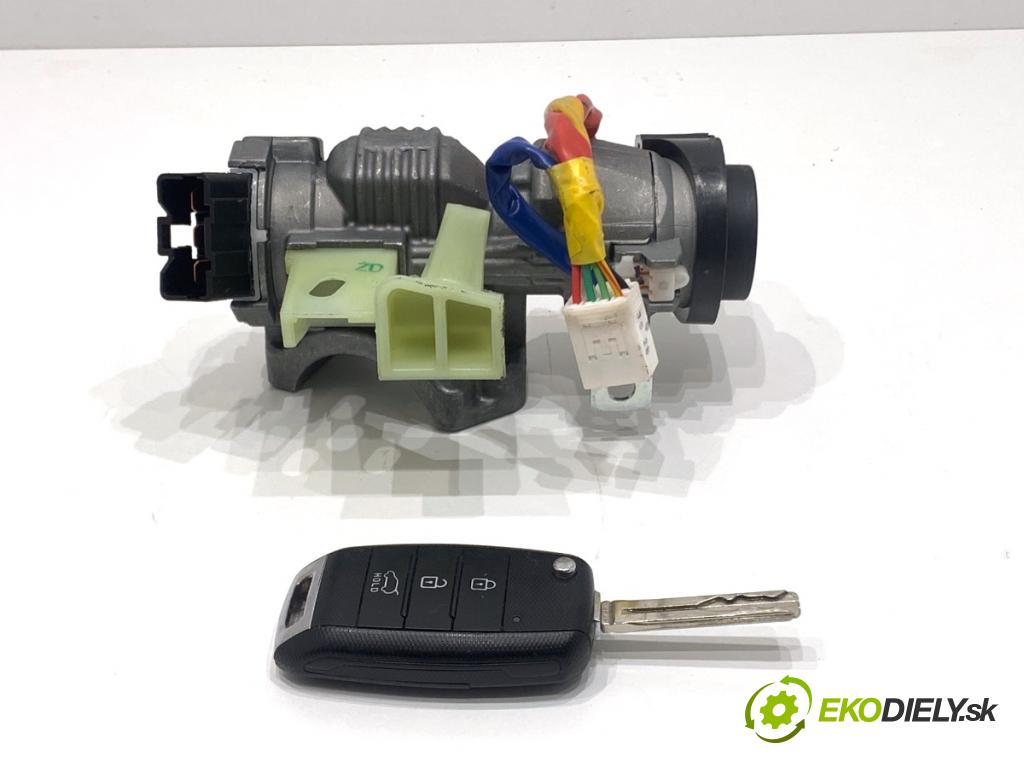 KIA CEED Kombi 2018 66 kW 1.4 CRDi 90 1396 spinačka ZDC2 (Spínacia skrinka)