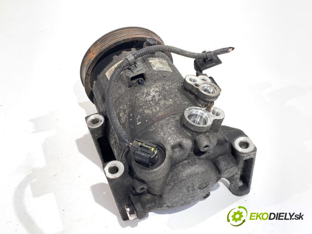 KIA CEED Kombi 2018 66 kW 1.4 CRDi 90 1396 Kompresor klimatizácie CA500JDCCB01 (Kompresor klimatizácie)