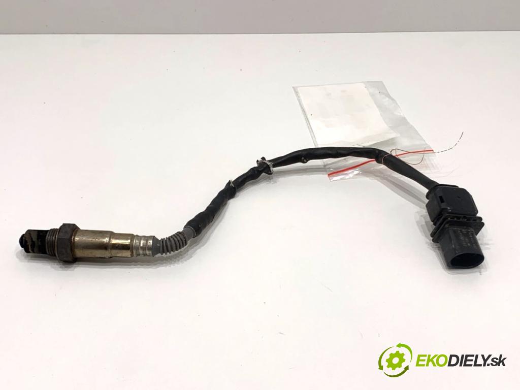 KIA CEED Kombi 2018 66 kW 1.4 CRDi 90 1396 sonda lambda přední část 39350-2A620 (Lambda sonda)