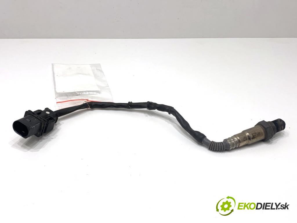 KIA CEED Kombi 2018 66 kW 1.4 CRDi 90 1396 sonda lambda predný 39350-2A620 (Lambda sonda)