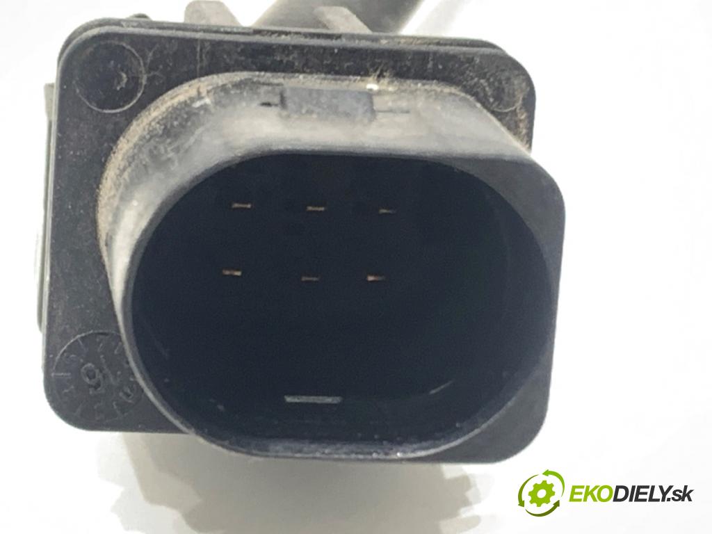 KIA CEED Kombi 2018 66 kW 1.4 CRDi 90 1396 sonda lambda predný 39350-2A620 (Lambda sonda)