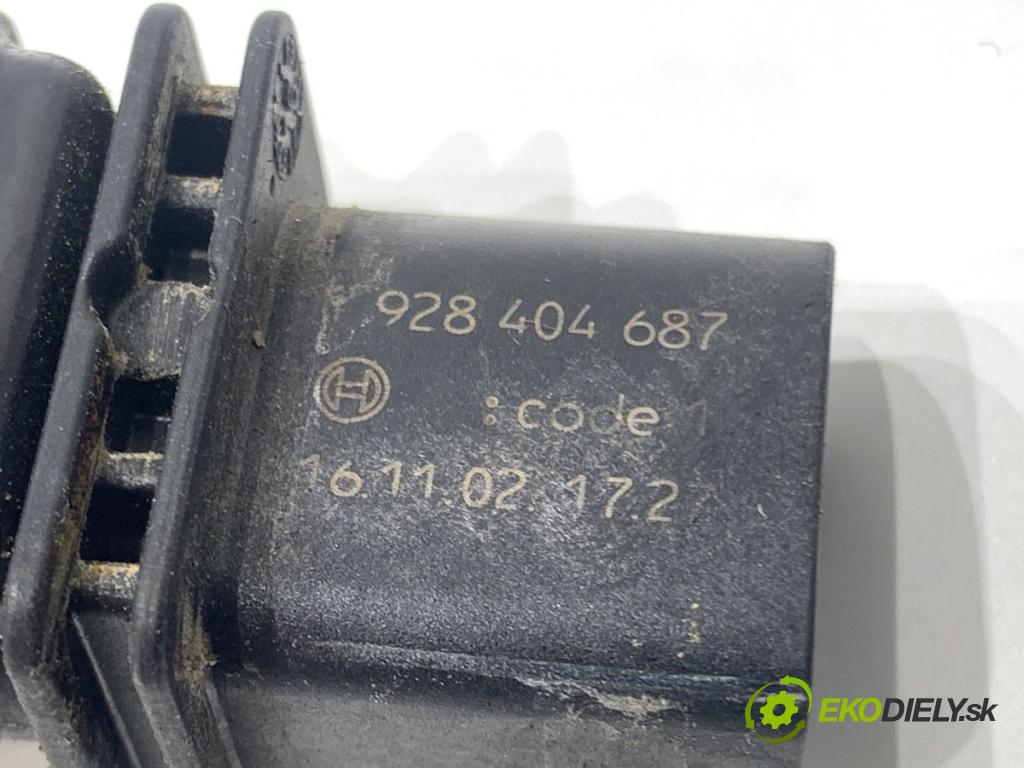KIA CEED Kombi 2018 66 kW 1.4 CRDi 90 1396 sonda lambda přední část 39350-2A620 (Lambda sonda)