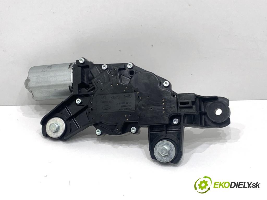 KIA CEED Kombi 2018 66 kW 1.4 CRDi 90 1396 Motor stieračov zad 98700-A2500