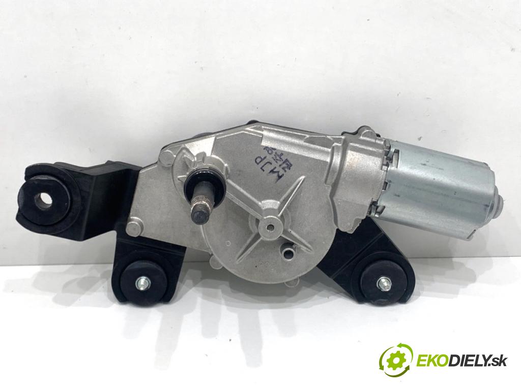 KIA CEED Kombi 2018 66 kW 1.4 CRDi 90 1396 Motor stieračov zad 98700-A2500