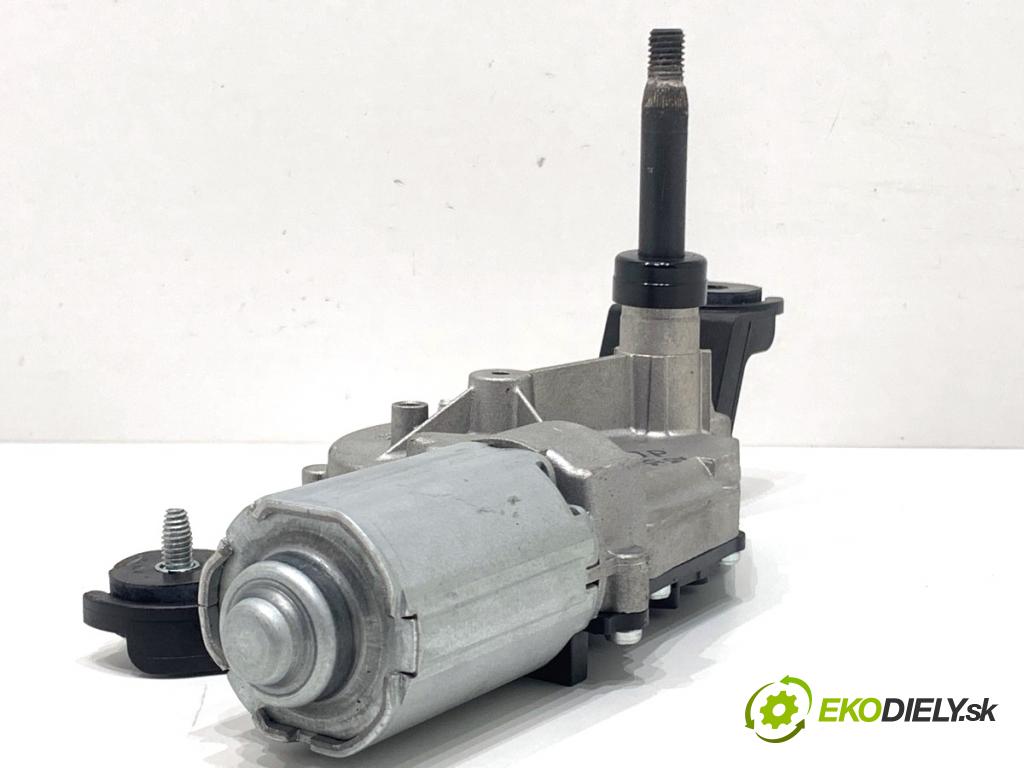 KIA CEED Kombi 2018 66 kW 1.4 CRDi 90 1396 Motor stieračov zad 98700-A2500