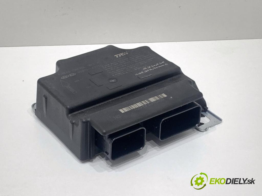 KIA CEED Kombi 2018 66 kW 1.4 CRDi 90 1396 senzor airbag 95910-A2750 (Snímač)