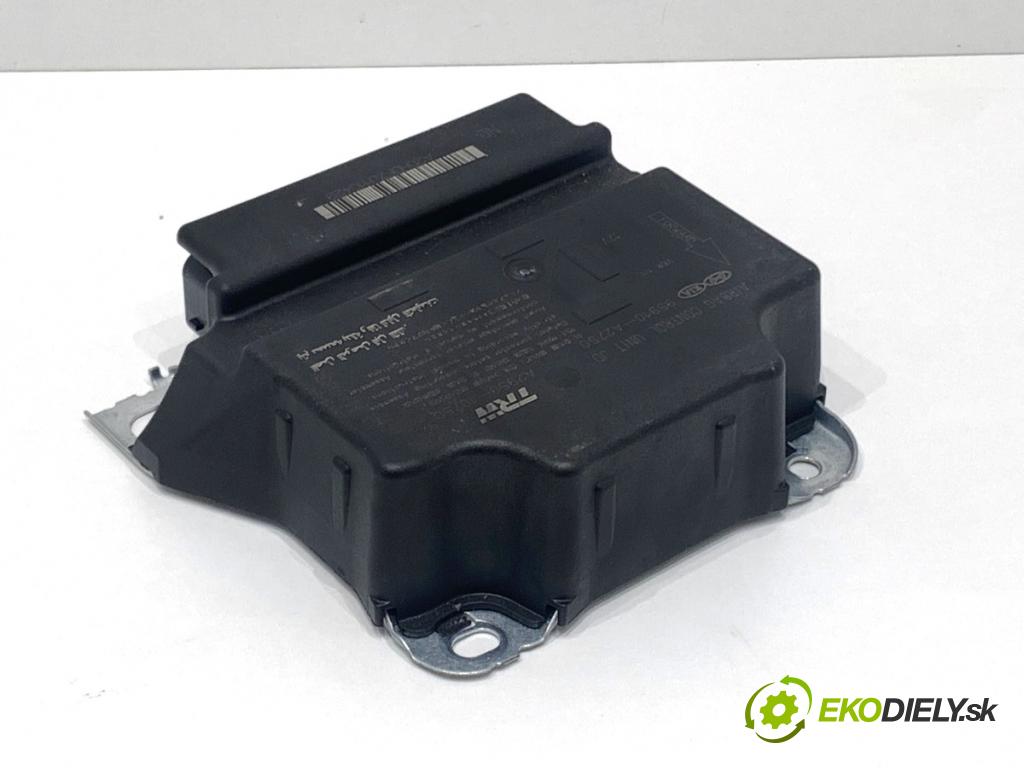 KIA CEED Kombi 2018 66 kW 1.4 CRDi 90 1396 senzor airbag 95910-A2750 (Snímač)