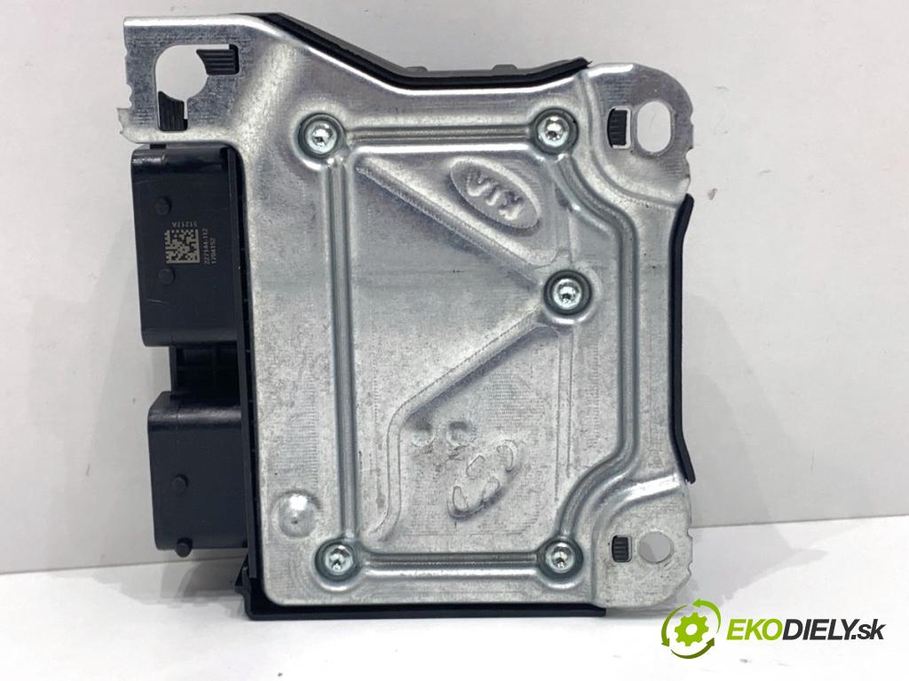 KIA CEED Kombi 2018 66 kW 1.4 CRDi 90 1396 senzor airbag 95910-A2750 (Snímač)