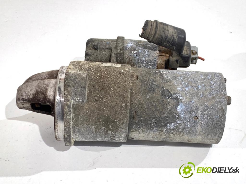 KIA CEED Kombi 2018 66 kW 1.4 CRDi 90 1396 startér 36100-2A670 (Startér)