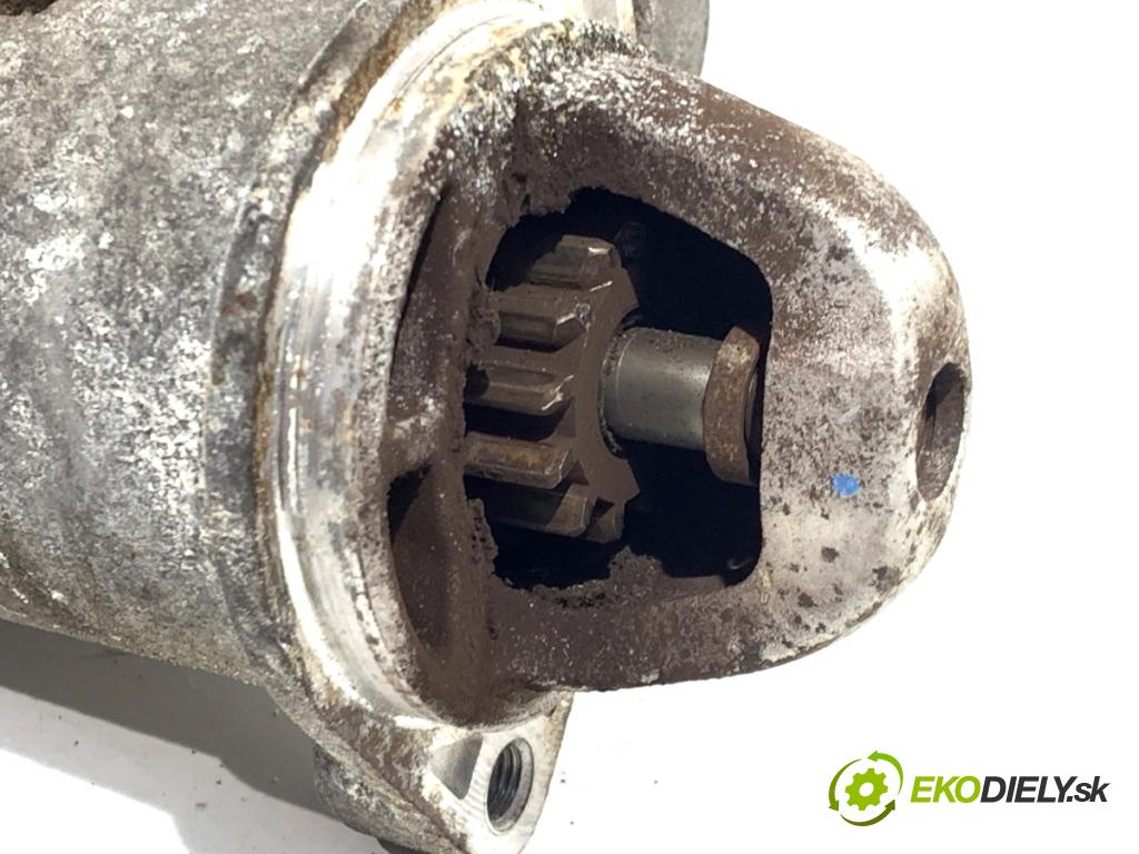 KIA CEED Kombi 2018 66 kW 1.4 CRDi 90 1396 Štartér 36100-2A670 (Štartér)