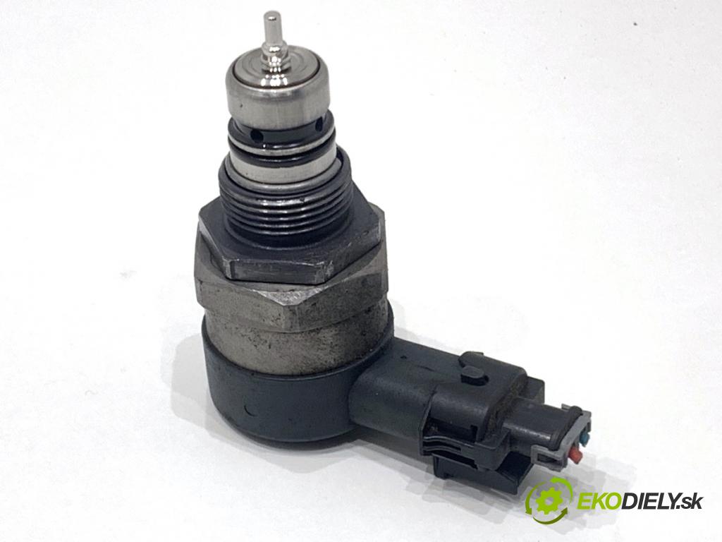 KIA CEED Kombi 2018 66 kW 1.4 CRDi 90 1396 Regulátor tlaku paliva 31402-2F600 (Palivový systém ostatní)